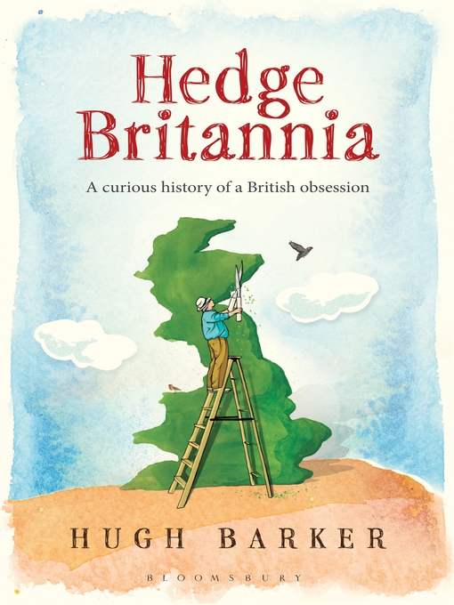 Title details for Hedge Britannia by Hugh Barker - Available